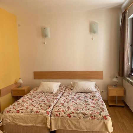 Apart Hotel Flora Residence - Clover Building Flat 09 Borovets Eksteriør bilde
