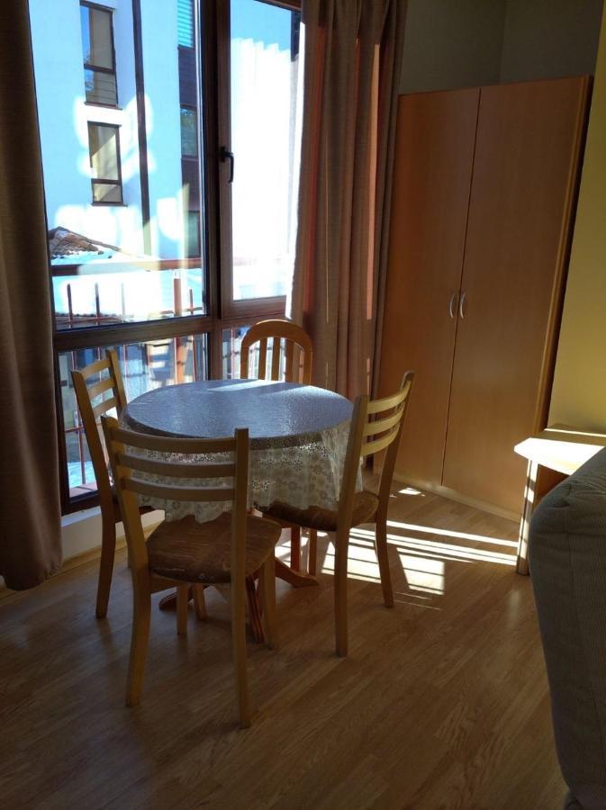 Apart Hotel Flora Residence - Clover Building Flat 09 Borovets Eksteriør bilde