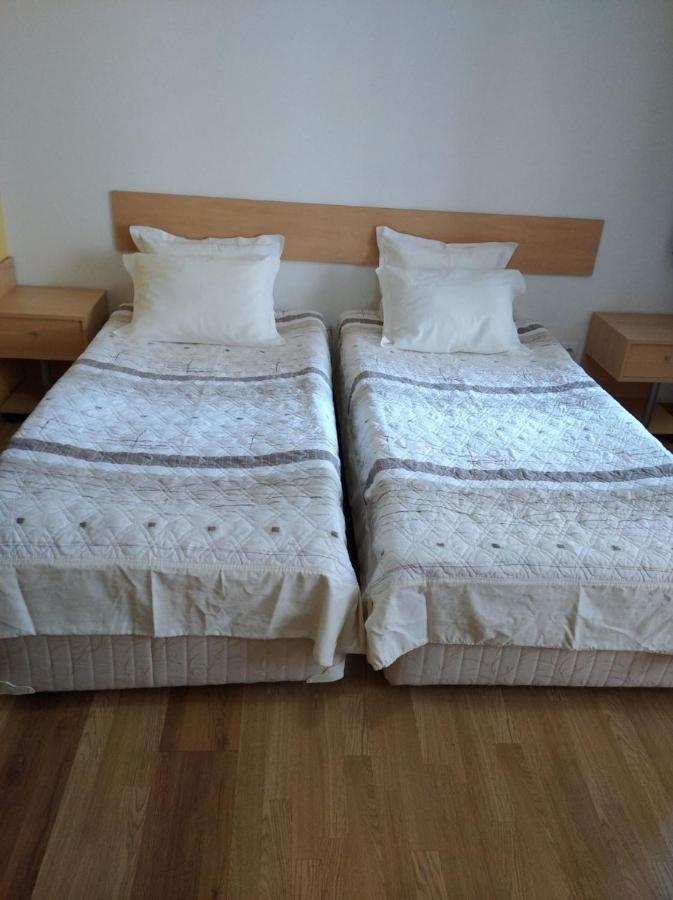 Apart Hotel Flora Residence - Clover Building Flat 09 Borovets Eksteriør bilde