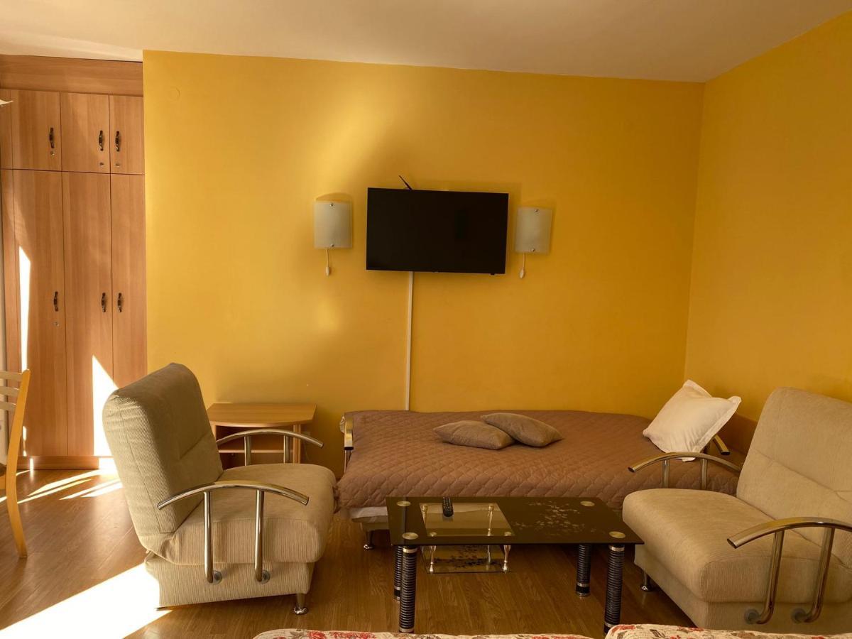 Apart Hotel Flora Residence - Clover Building Flat 09 Borovets Eksteriør bilde