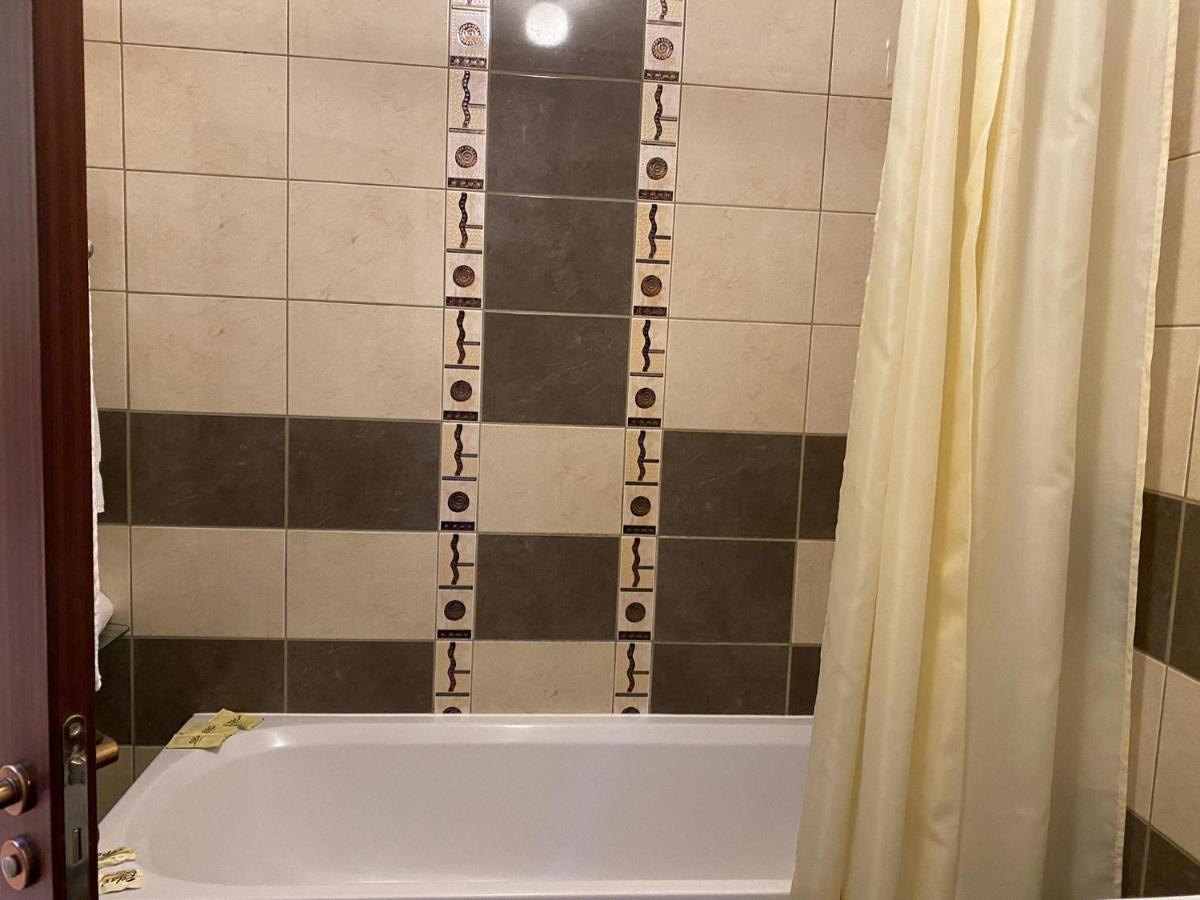 Apart Hotel Flora Residence - Clover Building Flat 09 Borovets Eksteriør bilde